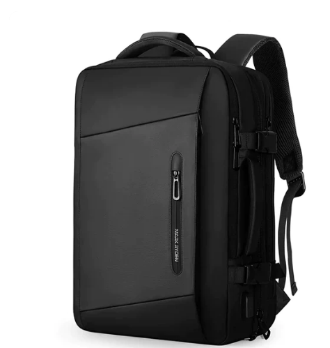 Mochila para Laptop de 45 CM Expansível